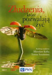Zudzenia, ktre pozwalaj y, 