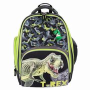 Plecak szkolny premium T-REX, 