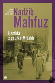 Hamida z zauka Midakk, Mahfuz Nadib