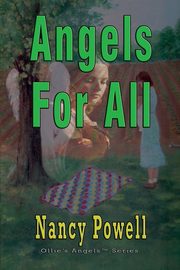 Angels for All, Powell Nancy