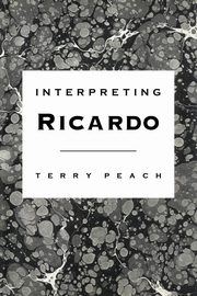 Interpreting Ricardo, Peach Terry