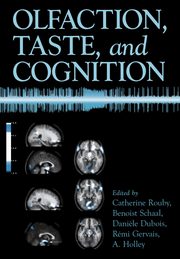 Olfaction, Taste, and Cognition, 