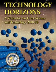 Technology Horizons, US Air Force Chief Scientist