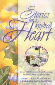 Stories for a Kindred Heart, 