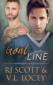 Goal Line, Scott RJ