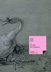 El cisne de Vilamorta, Pardo Bazn Emilia