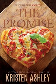 The Promise, Ashley Kristen