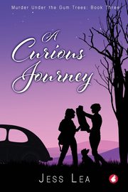 A Curious Journey, Lea Jess