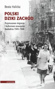 Polski Dziki Zachd, Halicka Beata
