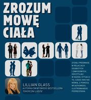 Zrozum mow ciaa, Glass Lillian