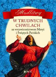 Modlitwy w trudnych chwilach, 