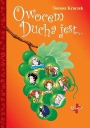 Owocem ducha jest?, Kruczek Tomasz