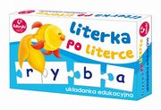 Literka po literce, 