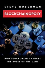 Blockchainopoly, Hoberman Steve