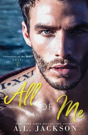 All of Me, Jackson A.L.