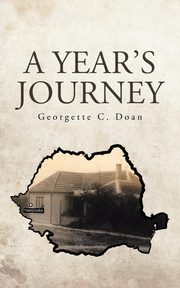 A Year's Journey, Doan Georgette  C.