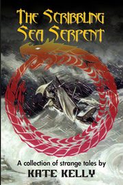 The Scribbling Sea Serpent, Kelly Kate