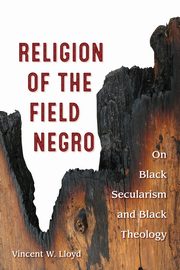 Religion of the Field Negro, Lloyd Vincent W.