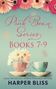 Pink Bean Series, Bliss Harper