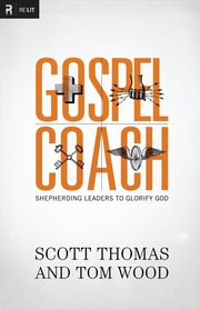 Gospel Coach, Thomas Scott