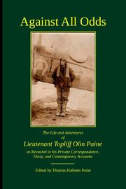 Against All Odds, Paine Thomas