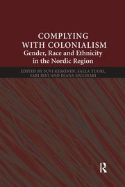 Complying With Colonialism, 