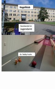Kegelklub, Fuchs Teddy
