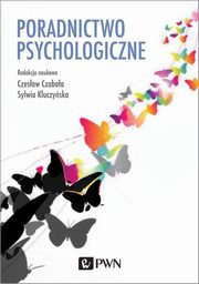 Poradnictwo psychologiczne, Czabaa Czesaw, Kluczyska Sylwia