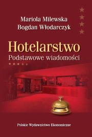 Hotelarstwo, Milewska Mariola Wodarczyk Bogdan