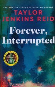 Forever, Interrupted, Reid Taylor Jenkins