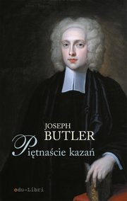 ksiazka tytu: Pitnacie kaza autor: Butler Joseph