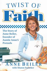 Twist of Faith, Beiler Anne