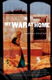 My War at Home, Sultan Masuda