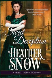 Sweet Deception, Snow Heather