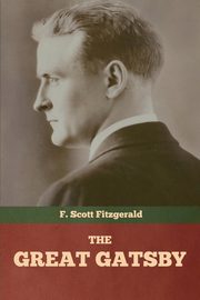 The Great Gatsby, Fitzgerald F. Scott