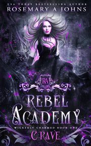 Rebel Academy, Johns Rosemary A