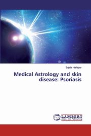 Medical Astrology and skin disease, Harlapur Sujata