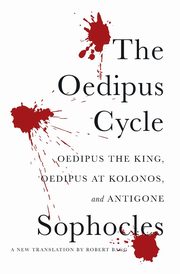 OEDIPUS CYCLE               PB, Sophocles
