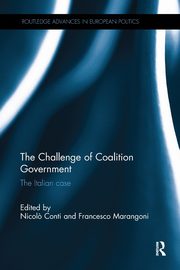 The Challenge of Coalition Government, 
