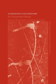 Globalisation and Citizenship, 