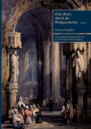 Eine Reise durch die Weltgeschichte Band 2, Preuler Helmut
