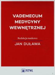 Vademecum medycyny wewntrznej, 