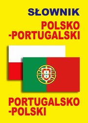 Sownik polsko-portugalski portugalsko-polski, 