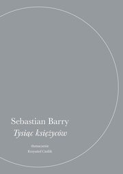 Tysic ksiycw, Barry Sebastian