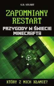 Zapomniany restart, Stuart S.D.