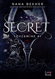 Secret. Love&Wine #1, Bekher Nana