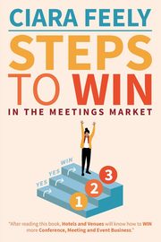 Steps To WIN, Feely Ciara