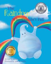 The Raindrop Who Couldn't Fall, Call Kirsti