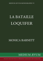 La Bataille Loquifer, Barnett Monica