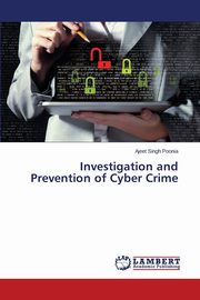 Investigation and Prevention of Cyber Crime, Poonia Ajeet Singh